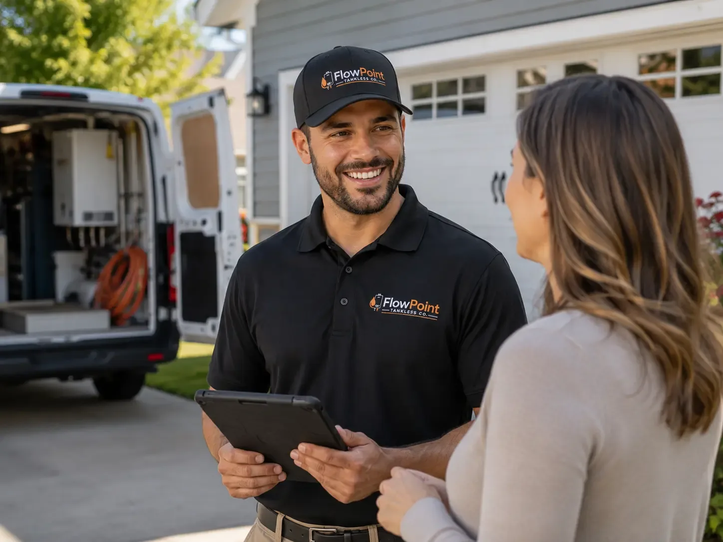 Tankless Water Heater Installation Kila, MT FAQs